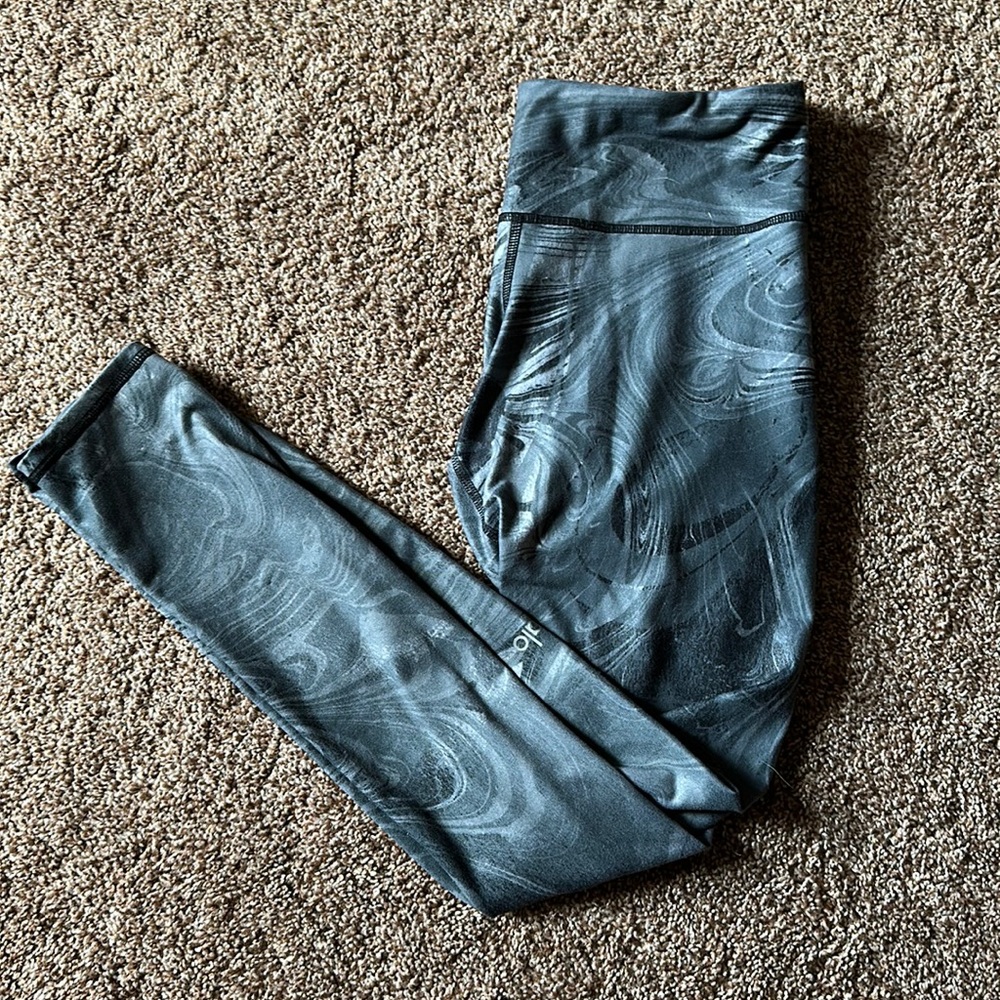 Alo leggings